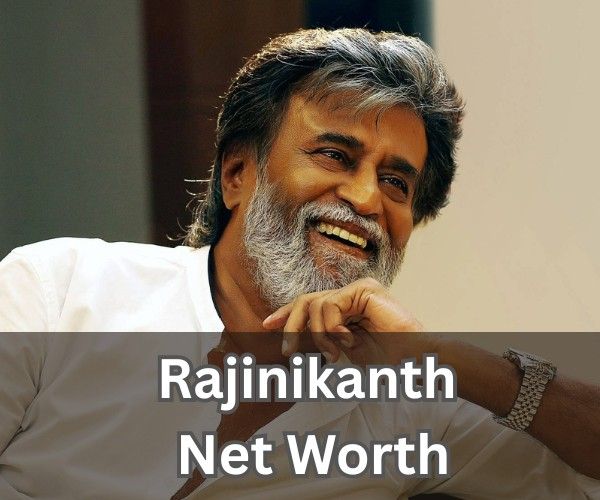 Rajinikanth Net Worth 430 Crores?: बस कंडक्टर से सुपरस्टार तक