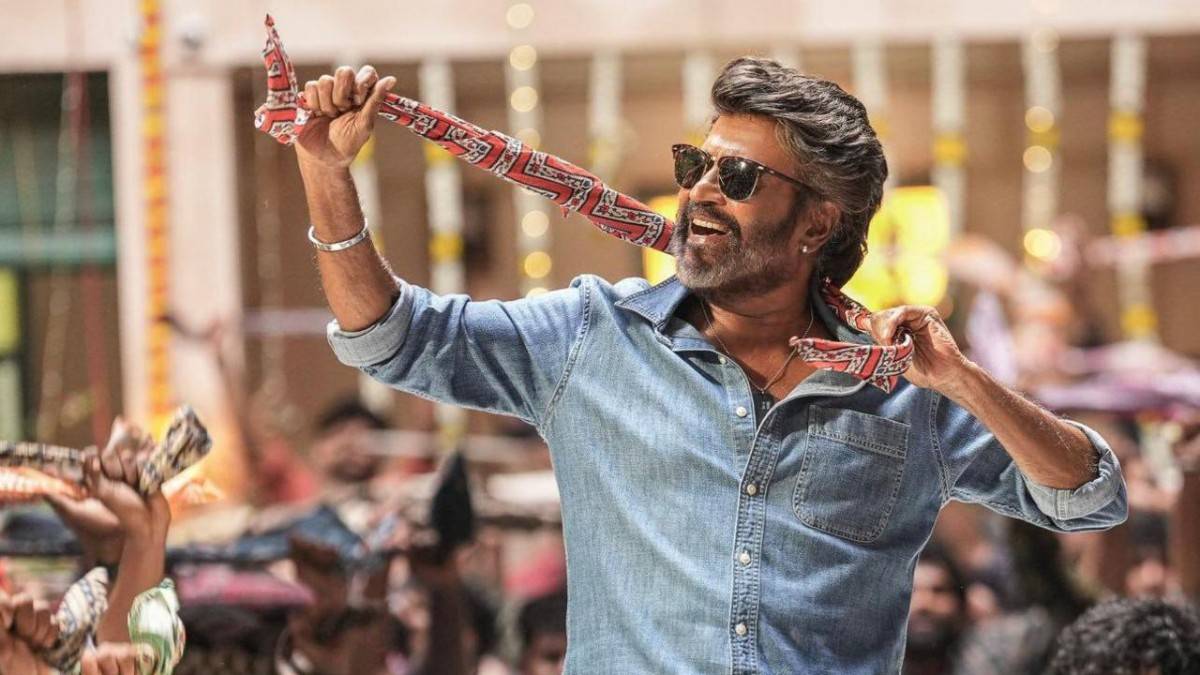 Rajinikanth Films