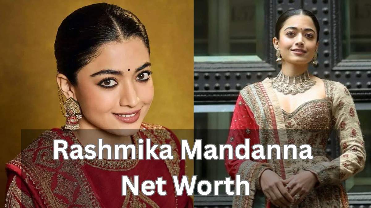 Rashmika Mandanna Net Worth: ₹66 करोड़ की संपत्ति और सुपरस्टारडम की पूरी कहानी