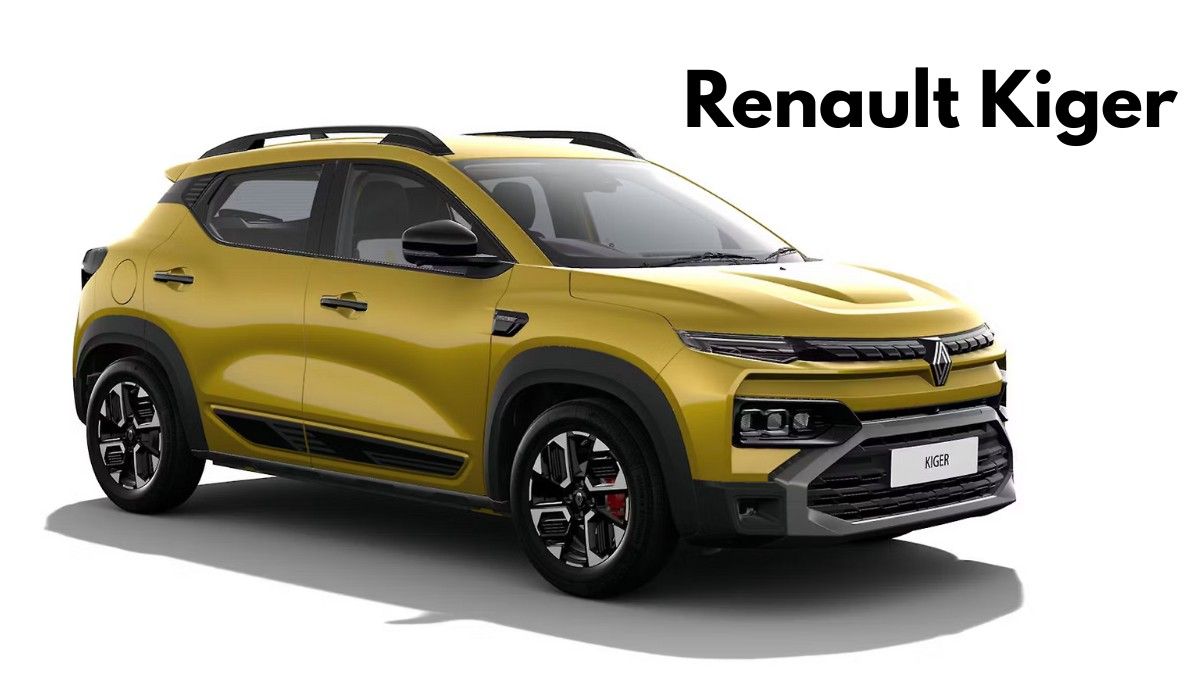 Renault Kiger 2025: शहर और हाईवे दोनों के लिए परफेक्ट SUV