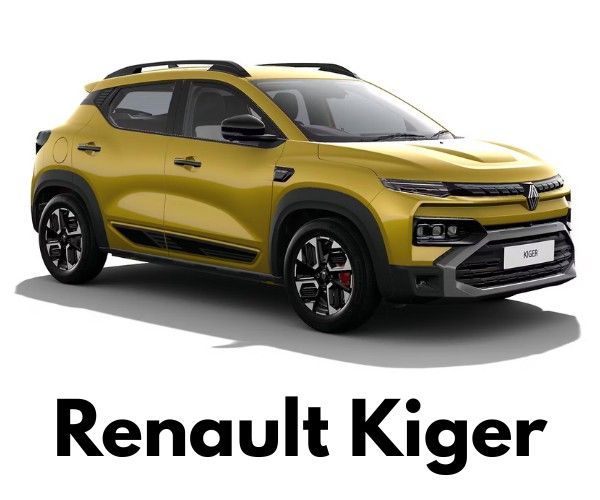 Renault Kiger 2025: शहर और हाईवे दोनों के लिए परफेक्ट SUV