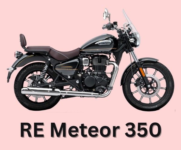 रॉयल एनफील्ड मेटियोर 350: क्लासिक स्टाइल और आधुनिक परफॉर्मेंस का बेहतरीन संगम