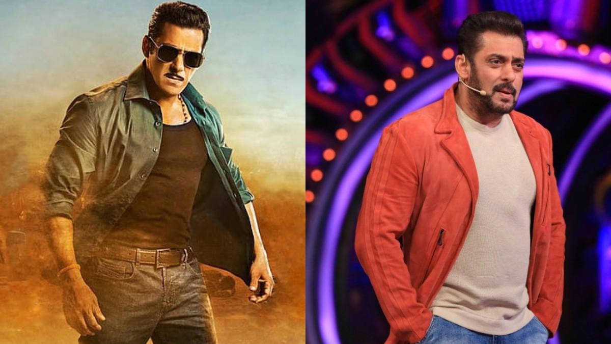 Salman Khan Income Sources