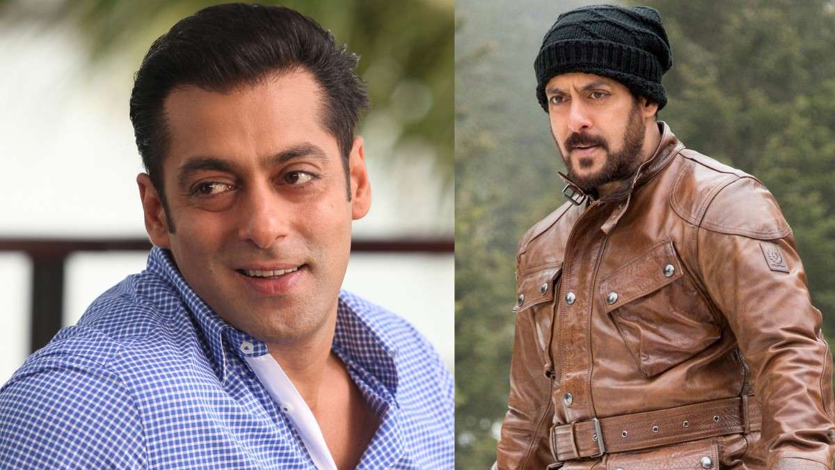 Salman Khan Family