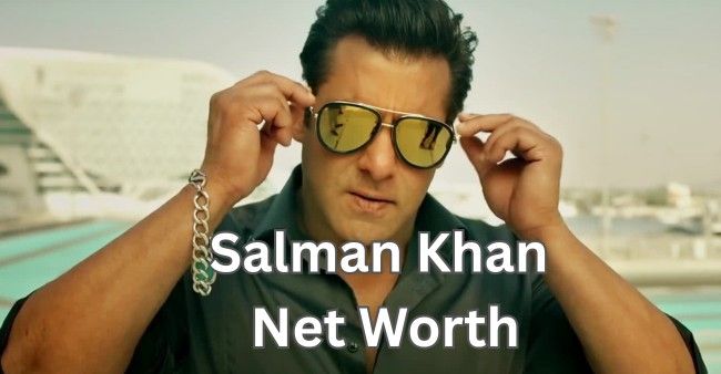 Salman Khan Net Worth: ₹3,000 करोड़ की संपत्ति, बिग बॉस सैलरी और फैमिली सीक्रेट्स!
