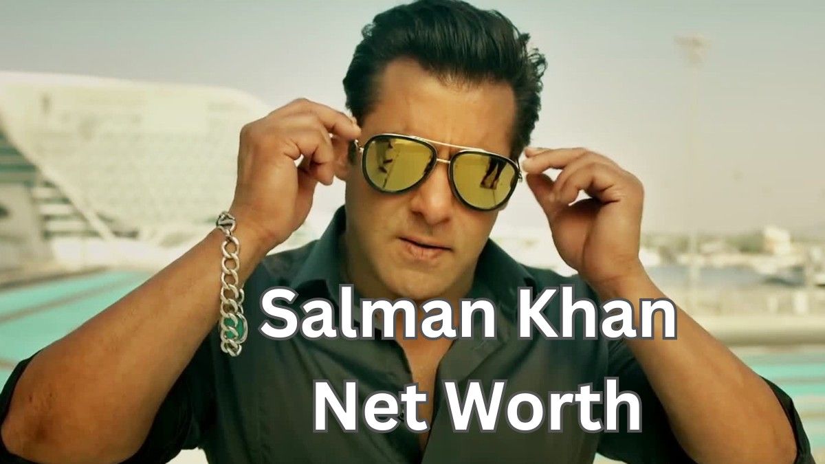 Salman Khan Net Worth: ₹3,000 करोड़ की संपत्ति, बिग बॉस सैलरी और फैमिली सीक्रेट्स!