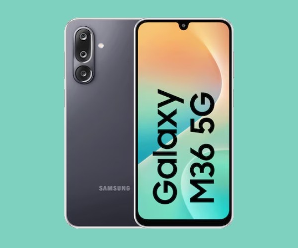 Samsung Galaxy M36 5G: स्टाइल, परफॉर्मेंस और लंबी बैटरी लाइफ का बेहतरीन मेल