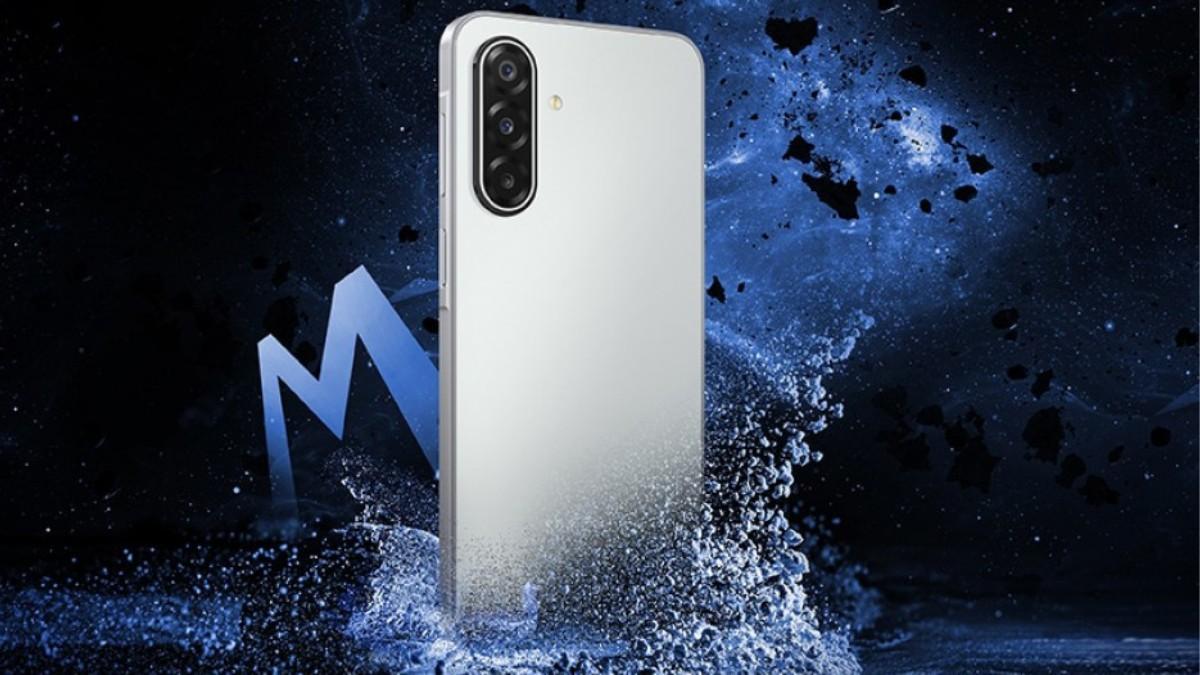 Samsung Galaxy M17 Platform Samsung Galaxy M17 Platform