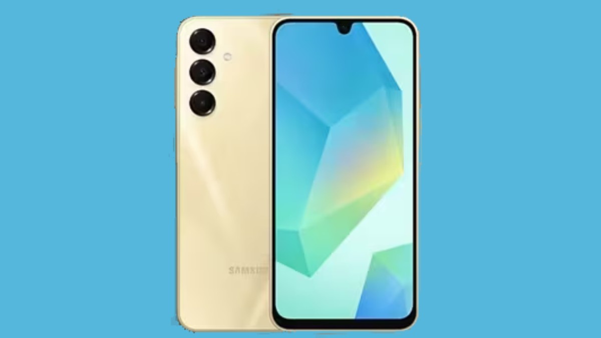 Samsung Galaxy A17 5G Variants