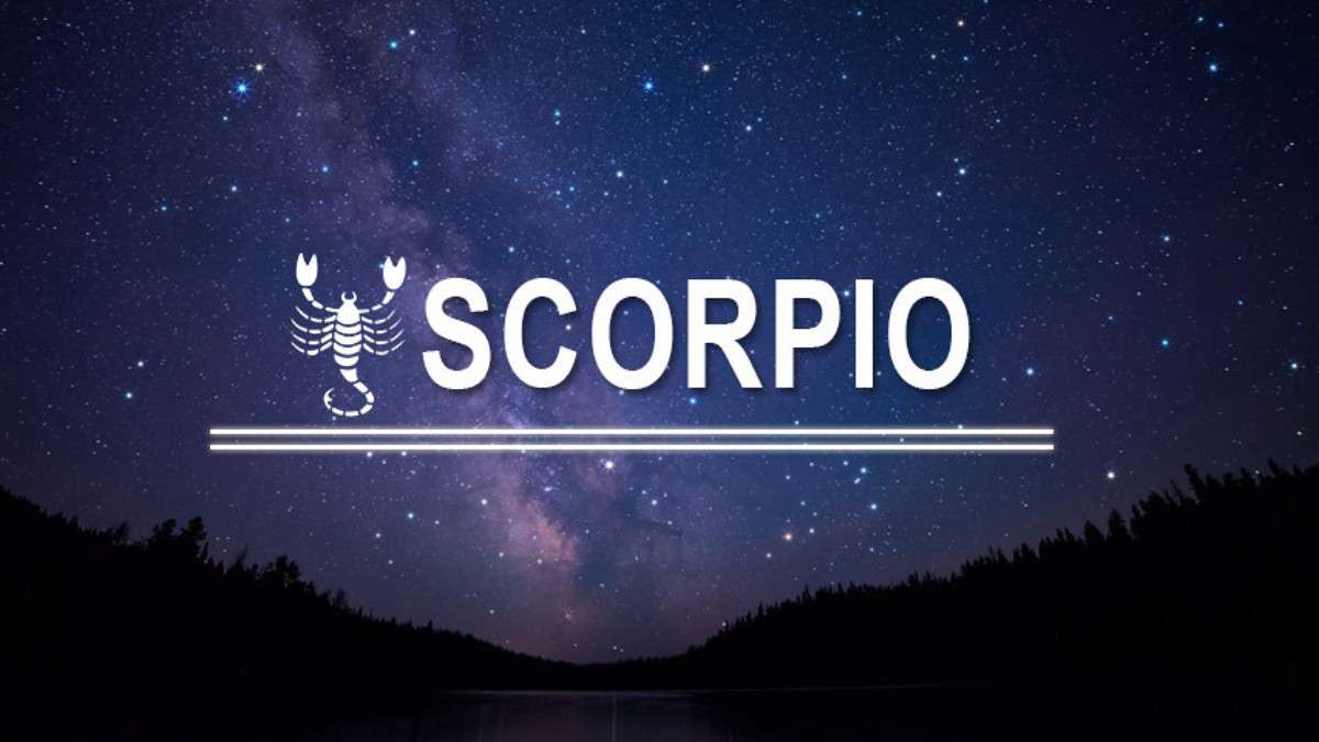 Scorpio Weekly Horoscope November 2025 in Hindi