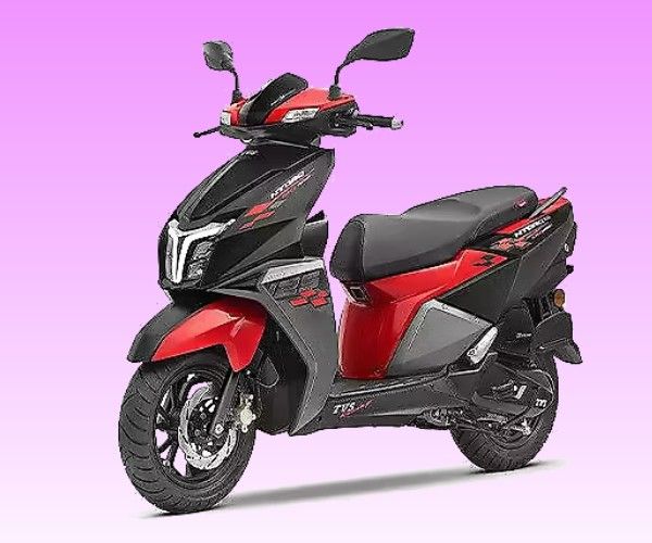 TVS Ntorq 125: दमदार इंजन, बेहतरीन माइलेज और स्मार्ट फीचर्स का कॉम्बो