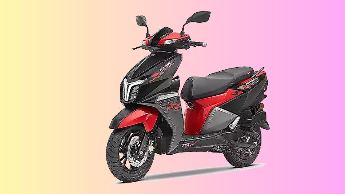 TVS Ntorq 125: दमदार इंजन, बेहतरीन माइलेज और स्मार्ट फीचर्स का कॉम्बो