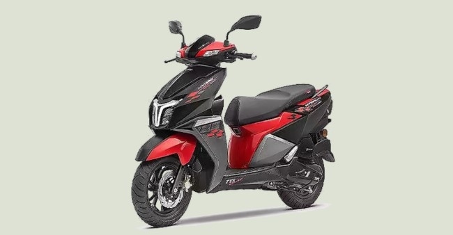 TVS Ntorq 125: दमदार इंजन, बेहतरीन माइलेज और स्मार्ट फीचर्स का कॉम्बो