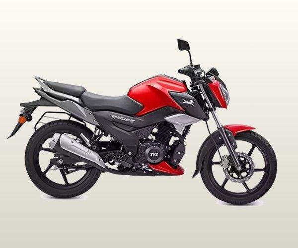 TVS Raider 125: शहर और लंबी दूरी के लिए दमदार स्पोर्टी बाइक