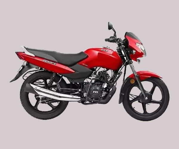 TVS Sport Review: 80 kmpl माइलेज और शानदार परफॉर्मेंस वाली बाइक TVS Sport Review: 80 kmpl माइलेज और शानदार परफॉर्मेंस वाली बाइक