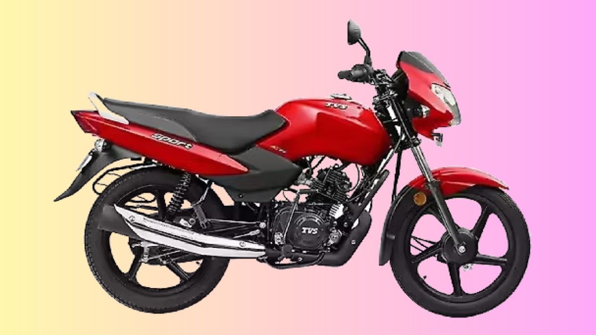 TVS Sport Review: 80 kmpl माइलेज और शानदार परफॉर्मेंस वाली बाइक TVS Sport Review: 80 kmpl माइलेज और शानदार परफॉर्मेंस वाली बाइक