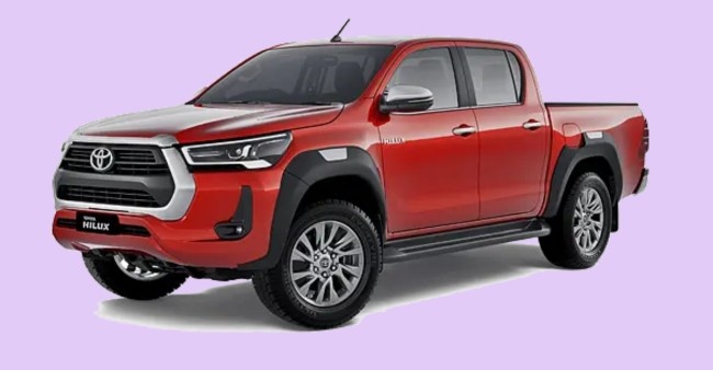 Toyota Hilux: तगड़ा इंजन, शानदार कम्फर्ट और जबरदस्त ऑफ-रोड परफॉर्मेंस