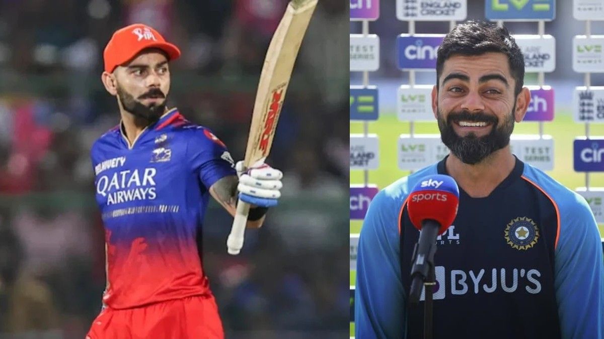 Virat Kohli Networth