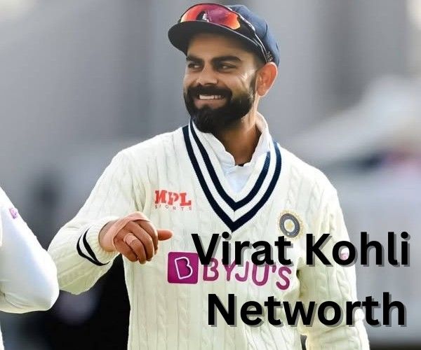Virat Kohli Net Worth 2025: करियर, कमाई और परिवार की पूरी कहानी