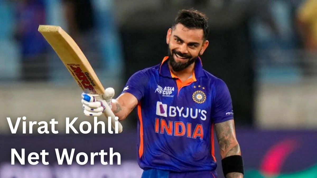 Virat Kohli Net Worth 2025: करियर, कमाई और परिवार की पूरी कहानी