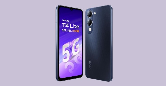 Vivo T4 Lite 5G: दमदार 5G फोन सिर्फ ₹10,999 में, जानें फीचर्स और परफॉर्मेंस