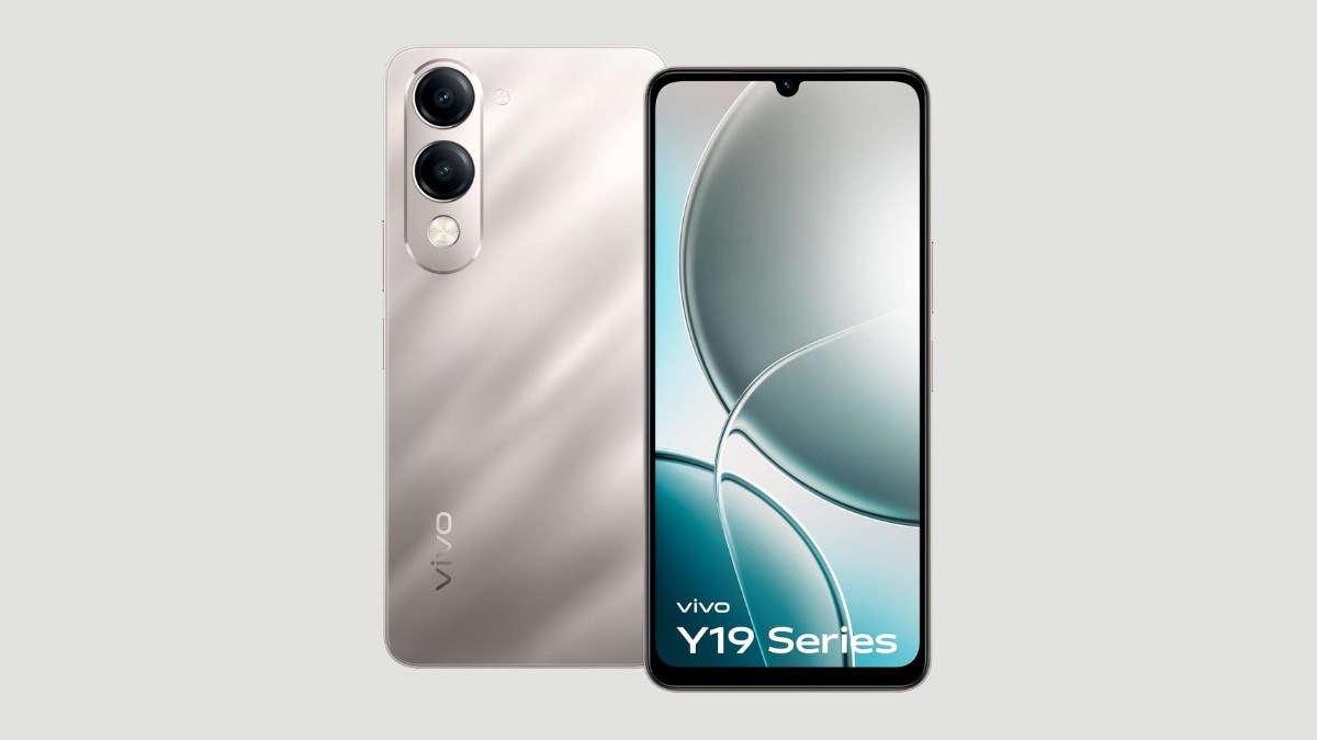 Vivo Y19e Features Vivo Y19e Features