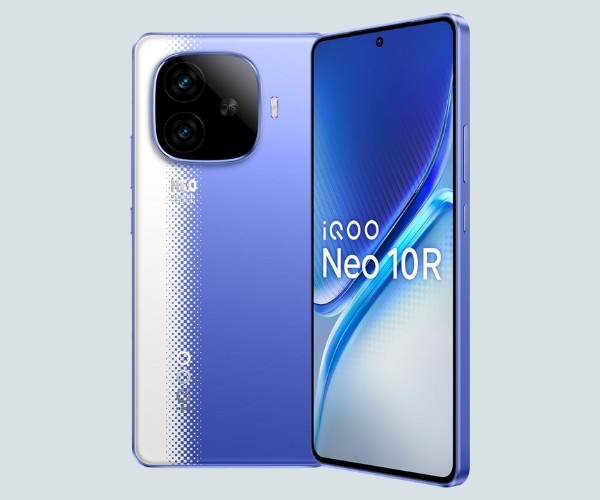 Vivo iQOO Neo 10R 5G: ₹25,000 से कम में दमदार 5G फोन