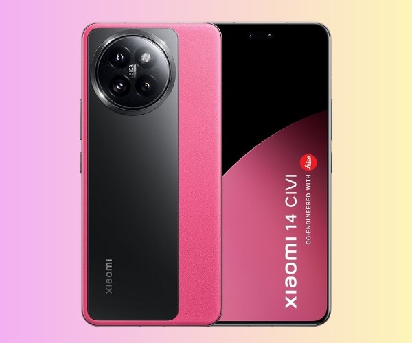 Xiaomi 14 Civic Panda: 26 हजार में फ्लैगशिप जैसी ताकत और लुक Xiaomi 14 Civic Panda: 26 हजार में फ्लैगशिप जैसी ताकत और लुक