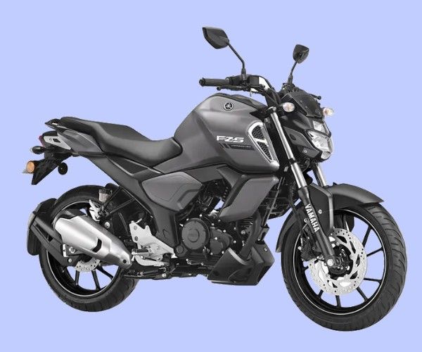 Yamaha FZS FI V4: स्टाइलिश, स्मूथ और शहर में राइडिंग के लिए परफेक्ट बाइक!