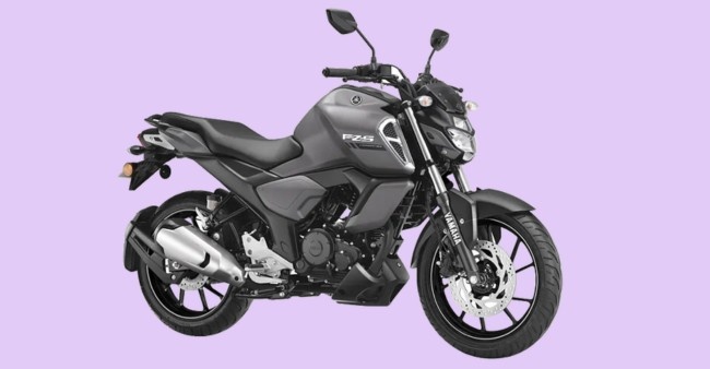 Yamaha FZS FI V4: स्टाइलिश, स्मूथ और शहर में राइडिंग के लिए परफेक्ट बाइक! Yamaha FZS FI V4: स्टाइलिश, स्मूथ और शहर में राइडिंग के लिए परफेक्ट बाइक!