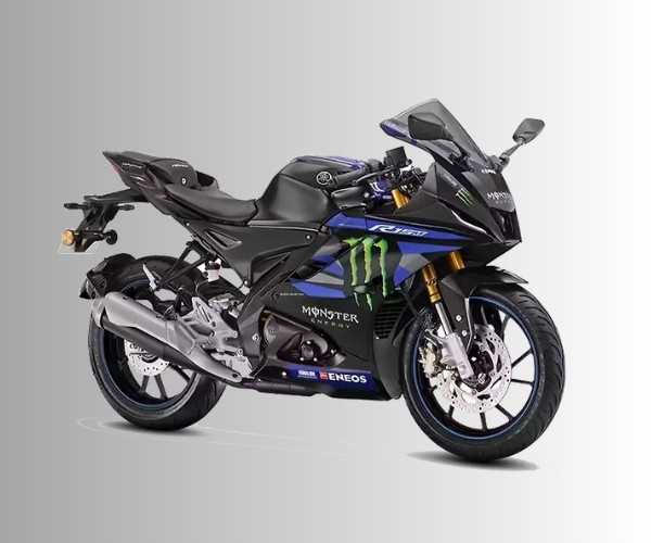 Yamaha R15 V4: Power, Style, and Performance in One Bike