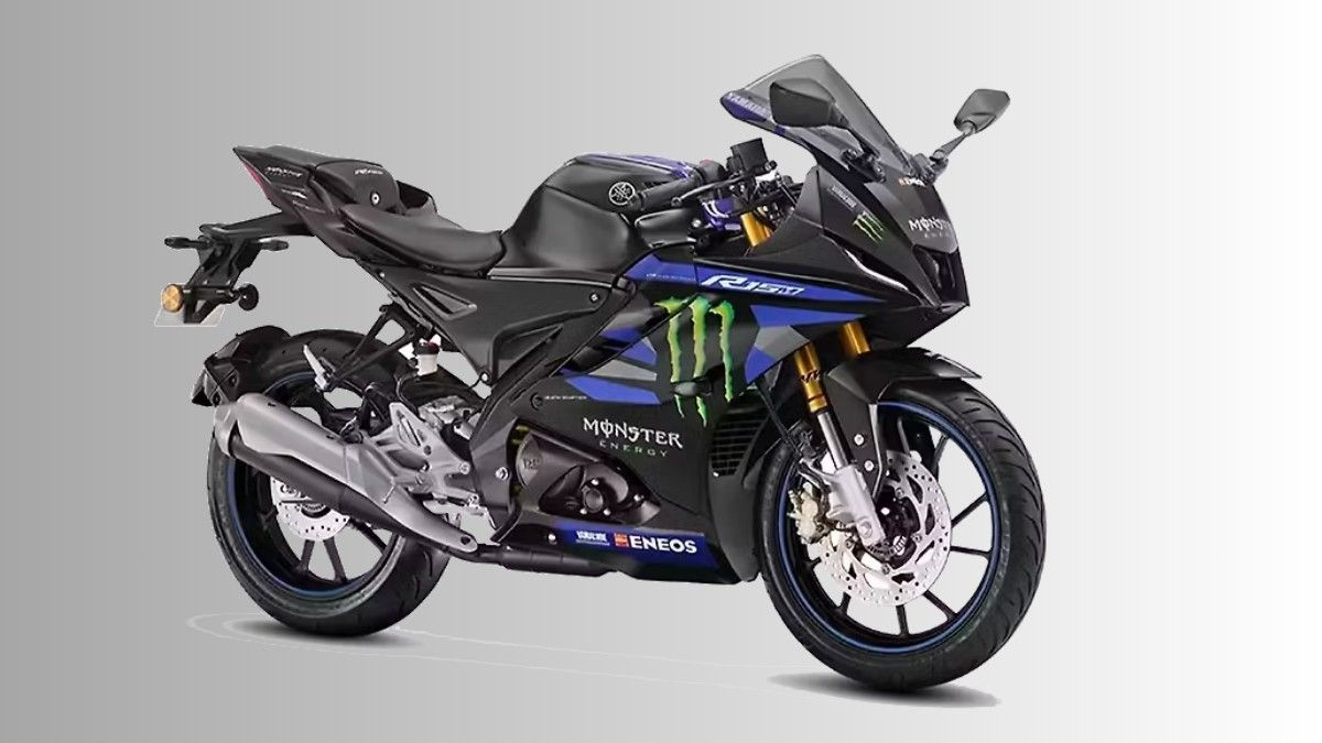 Yamaha R15 V4: युवाओं के लिए स्पीड, स्टाइल और पावर का परफेक्ट कॉम्बो