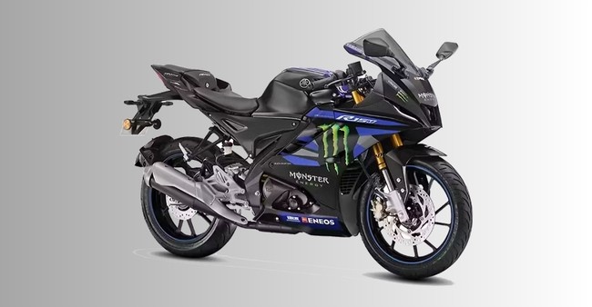 Yamaha R15 V4: युवाओं के लिए स्पीड, स्टाइल और पावर का परफेक्ट कॉम्बो Yamaha R15 V4: युवाओं के लिए स्पीड, स्टाइल और पावर का परफेक्ट कॉम्बो