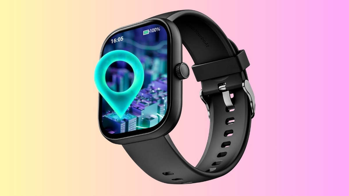 boAt Wave Sigma 3 Features boAt Wave Sigma 3 Features