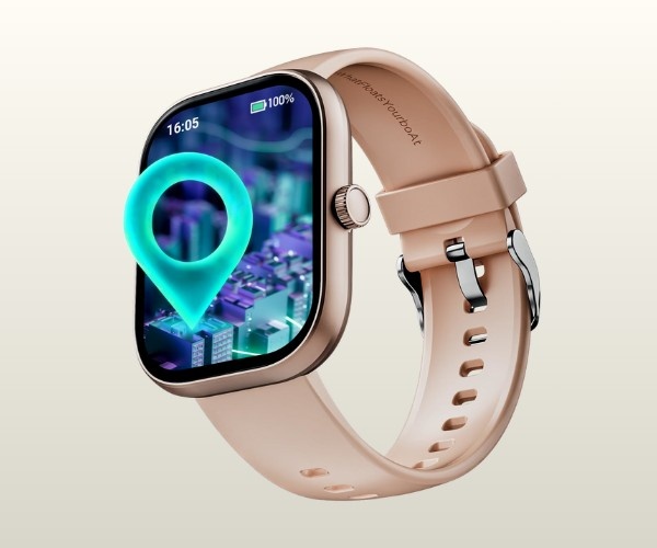 BoAt Wave Sigma 3 Review: ₹1000 से कम में स्टाइलिश और स्मार्ट वॉच BoAt Wave Sigma 3 Review: ₹1000 से कम में स्टाइलिश और स्मार्ट वॉच