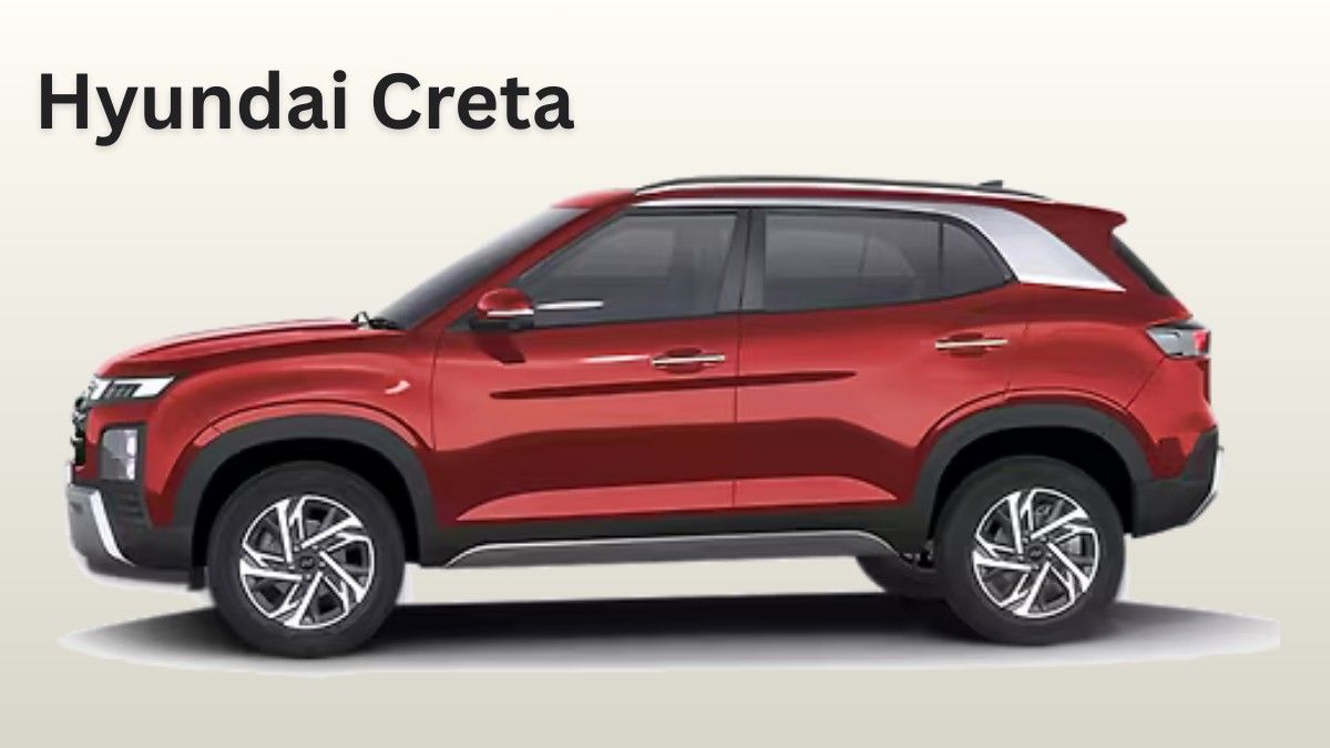 Hyundai Creta Pricing in Hindi