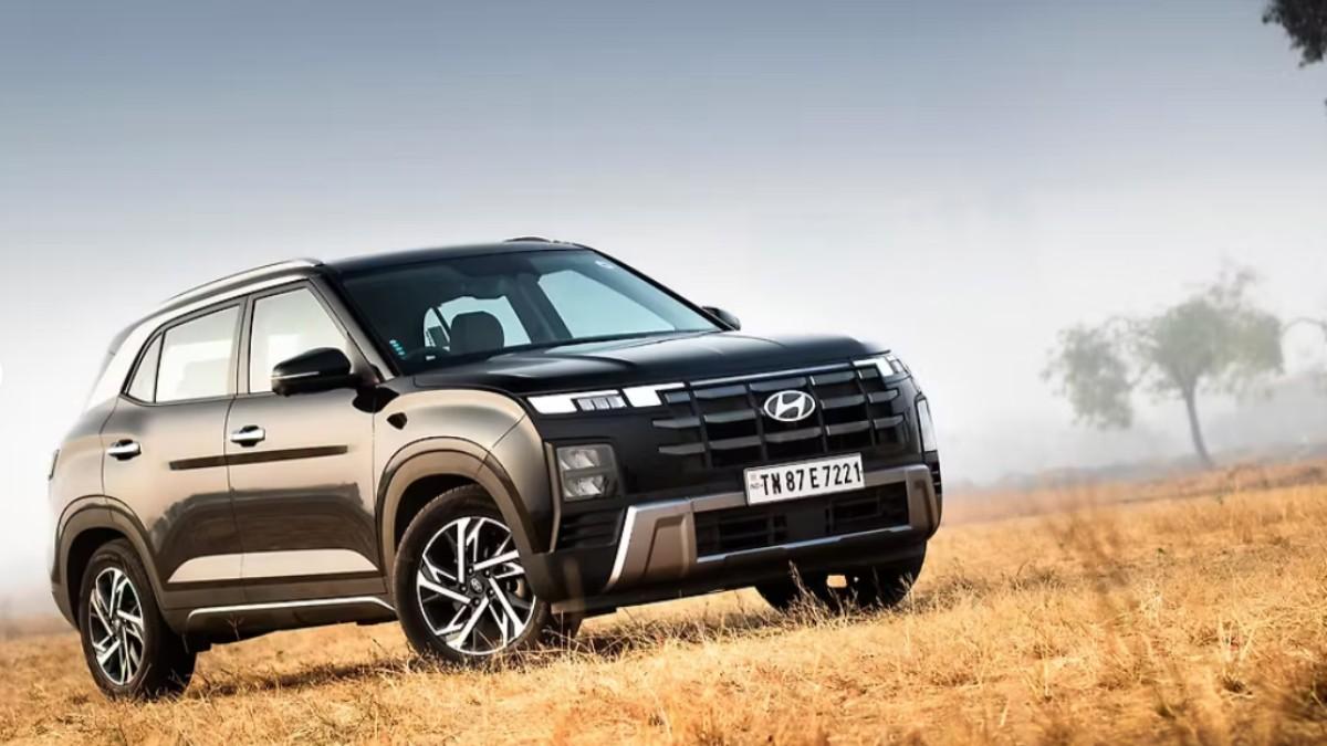 Hyundai Creta Safety in Hindi