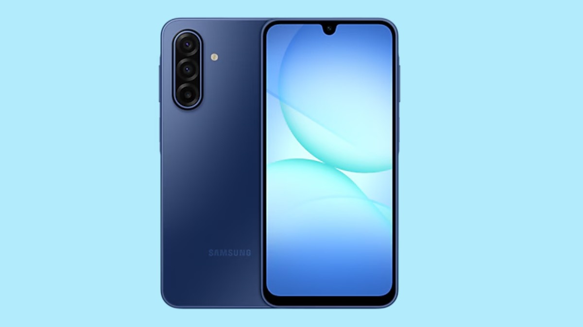 Samsung Galaxy A17 Features in Hindi
