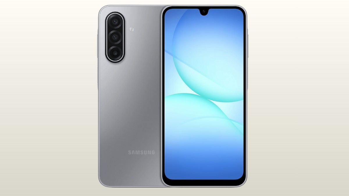 Samsung Galaxy A17 Pricing in Hindi