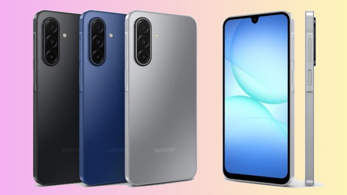 Samsung Galaxy A17: स्टाइलिश डिज़ाइन और दमदार फीचर्स वाला किफ़ायती स्मार्टफोन