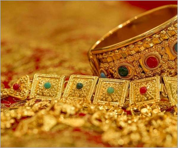 International Gold Rates Today, 13 October 2025: Gold Price Worldwide