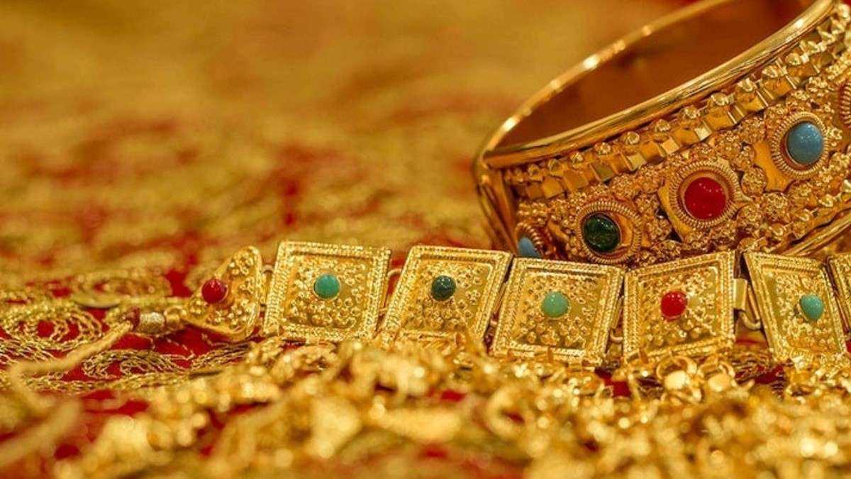 आज के अंतर्राष्ट्रीय सोने के भाव, 13 अक्टूबर 2025: दुनिया भर में सोने की कीमत