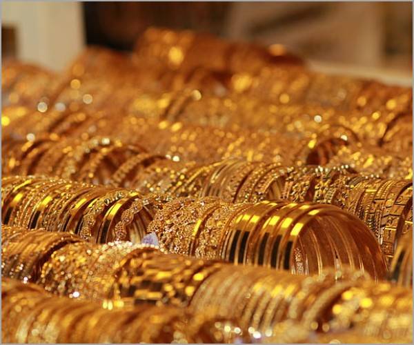 Gold Price Today: Gold Price in India