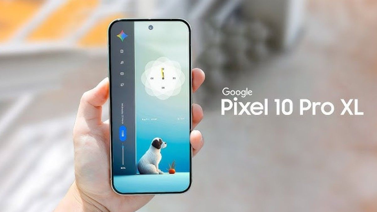 Google Pixel 10 Pro XL Performance in Hindi
