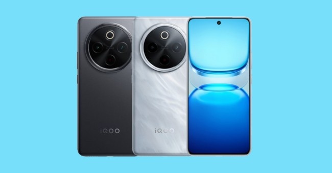 Vivo iQOO Z10 5G: दमदार परफॉर्मेंस और फास्ट चार्जिंग वाला मिड-रेंज स्मार्टफोन