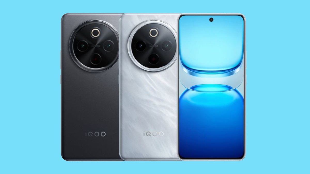 Vivo iQOO Z10 5G: दमदार परफॉर्मेंस और फास्ट चार्जिंग वाला मिड-रेंज स्मार्टफोन