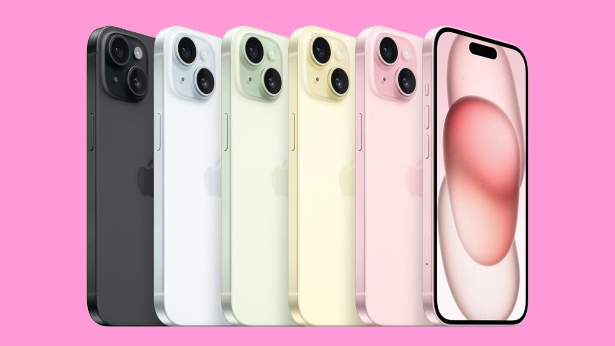 Apple iPhone 15: शानदार डिस्प्ले और पावरफुल परफॉर्मेंस वाला प्रीमियम स्मार्टफोन
