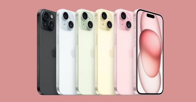 Apple iPhone 15: शानदार डिस्प्ले और पावरफुल परफॉर्मेंस वाला प्रीमियम स्मार्टफोन