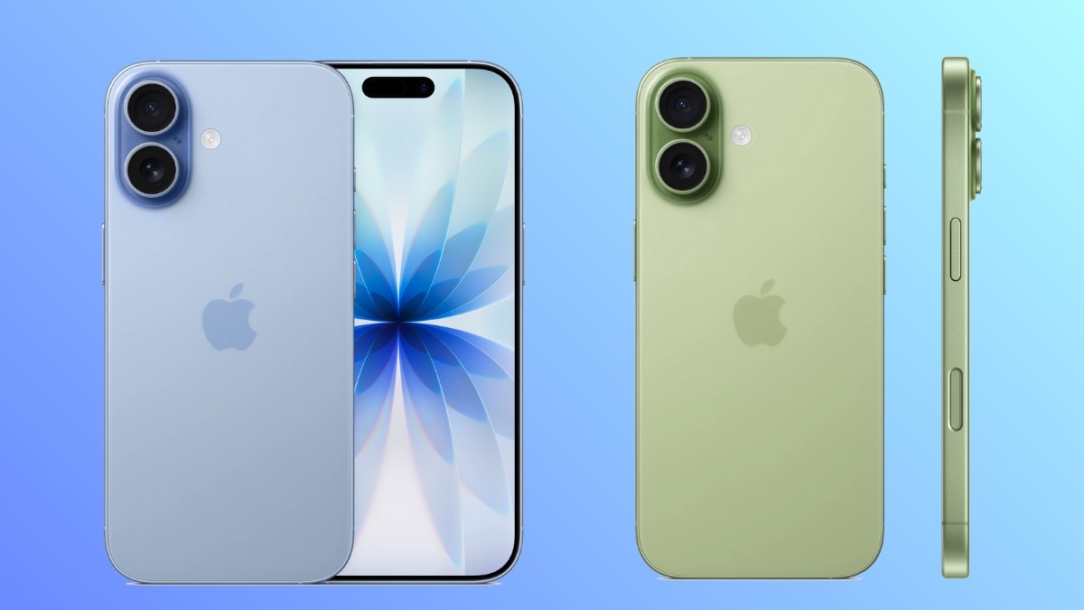 Apple iPhone 17 Chipset