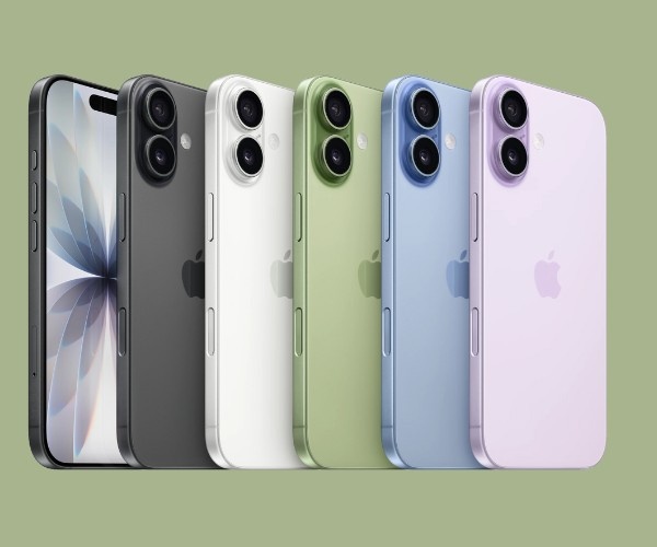 Apple iPhone 17: शानदार डिज़ाइन, दमदार कैमरा और पावरफुल परफॉर्मेंस के साथ लॉन्च